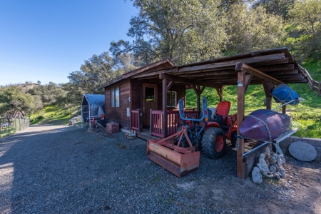 Northern CA Country Home with Fruit Trees & Cabin for Sale - image 39