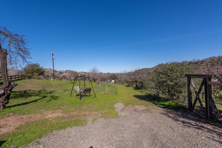 Northern CA Country Home with Fruit Trees & Cabin for Sale - image 38