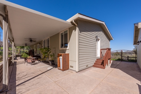 Northern CA Country Home with Fruit Trees & Cabin for Sale - image 26