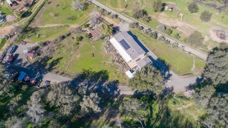 Northern CA Country Home with Fruit Trees & Cabin for Sale - image 48