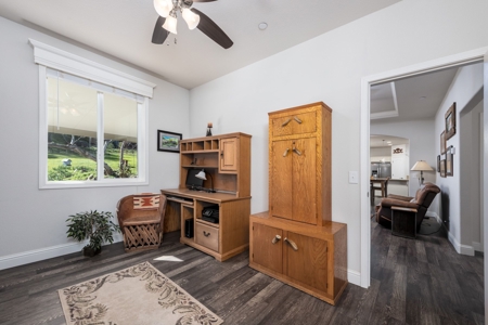 Northern CA Country Home with Fruit Trees & Cabin for Sale - image 20