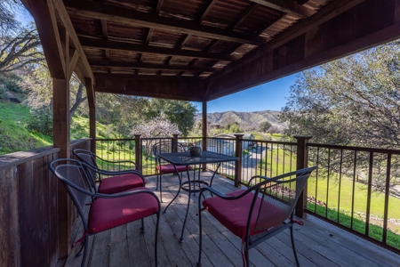 Northern CA Country Home with Fruit Trees & Cabin for Sale - image 45
