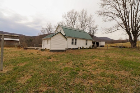 Mini Farm for Sale in Blue Ridge VA! - image 6