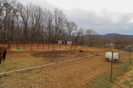 Mini Farm for Sale in Blue Ridge VA! - image 21