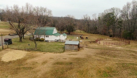 Mini Farm for Sale in Blue Ridge VA! - image 33