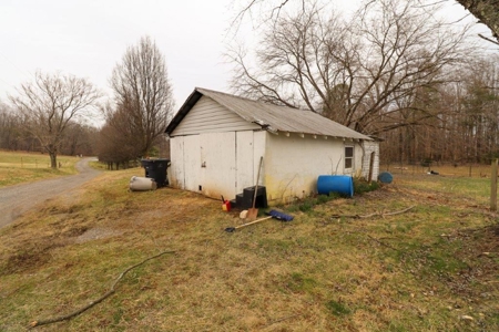 Mini Farm for Sale in Blue Ridge VA! - image 4