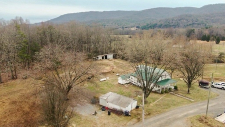 Mini Farm for Sale in Blue Ridge VA! - image 30
