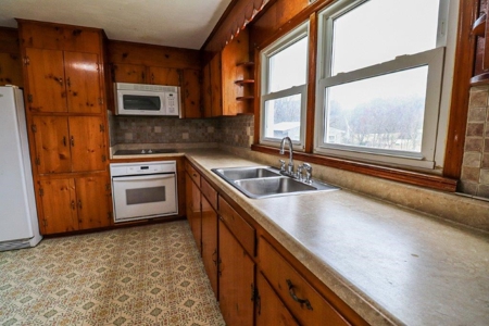 Mini Farm for Sale in Blue Ridge VA! - image 16