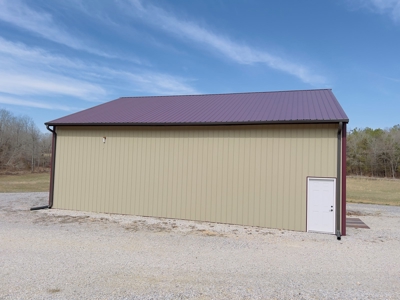 Investment Property With Acreage For Sale In Cushman, Ar - image 17