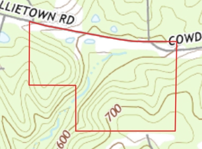 Investment Property With Acreage For Sale In Cushman, Ar - image 44
