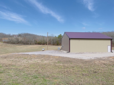 Investment Property With Acreage For Sale In Cushman, Ar - image 20