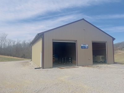 Investment Property With Acreage For Sale In Cushman, Ar - image 1