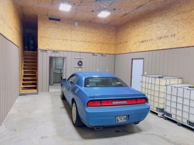 Investment Property With Acreage For Sale In Cushman, Ar - image 29