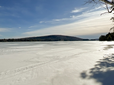 Lakefront Camp for Sale - image 5