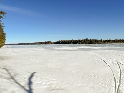 Lakefront Camp for Sale - image 4