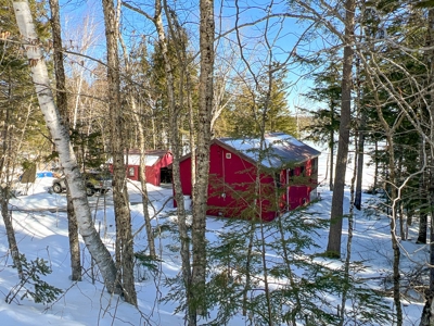 Lakefront Camp for Sale - image 3