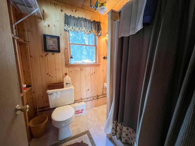 Lakefront Camp for Sale - image 14