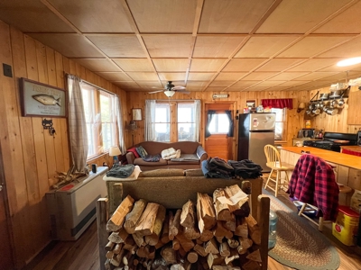 Lakefront Camp for Sale - image 11