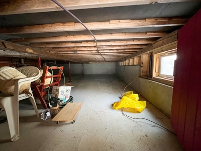 Lakefront Camp for Sale - image 18