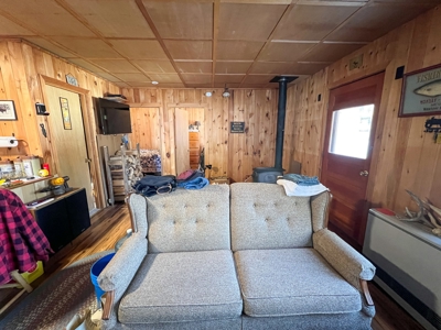 Lakefront Camp for Sale - image 12
