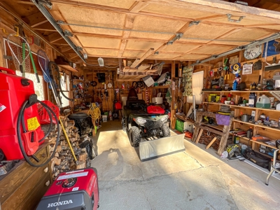 Lakefront Camp for Sale - image 7