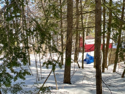 Lakefront Camp for Sale - image 21