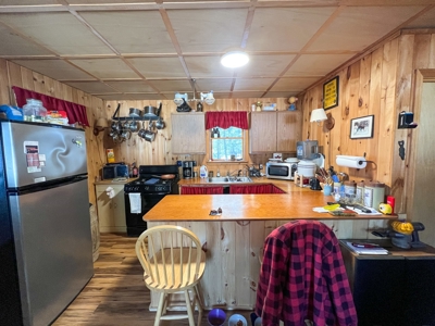 Lakefront Camp for Sale - image 9
