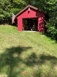 Lakefront Camp for Sale - image 25