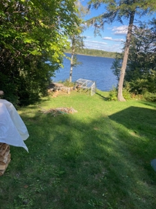 Lakefront Camp for Sale - image 26
