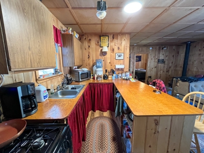 Lakefront Camp for Sale - image 10