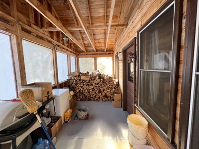 Lakefront Camp for Sale - image 8