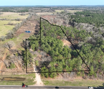 10.3 Acre Wooded Homesite - image 14