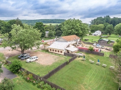 Highly Visible Restaurant For Sale in Bainbridge, New York! - image 32