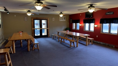 Highly Visible Restaurant For Sale in Bainbridge, New York! - image 3