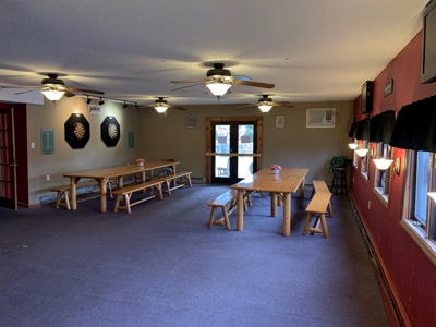 Highly Visible Restaurant For Sale in Bainbridge, New York! - image 13