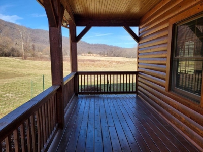 Private Mountain Retreat with Creek in Callaway VA! - image 33