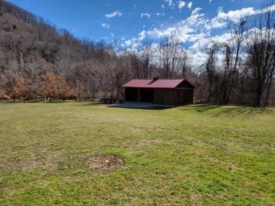 Private Mountain Retreat with Creek in Callaway VA! - image 40