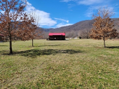Private Mountain Retreat with Creek in Callaway VA! - image 24