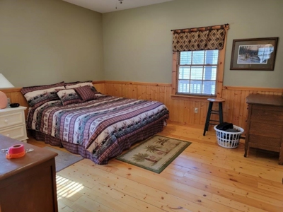 Private Mountain Retreat with Creek in Callaway VA! - image 43