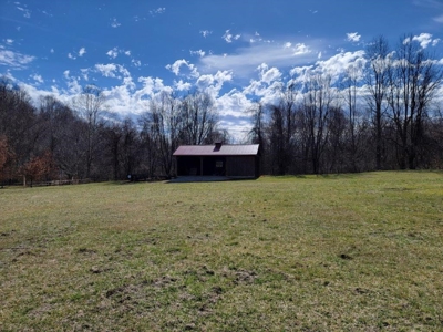 Private Mountain Retreat with Creek in Callaway VA! - image 30