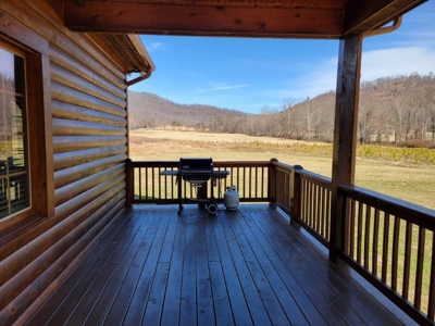 Private Mountain Retreat with Creek in Callaway VA! - image 38