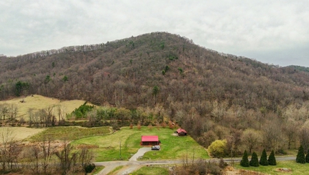 Private Mountain Retreat with Creek in Callaway VA! - image 48