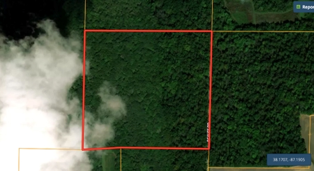Warrick County Home Site, Hunting Land - image 1