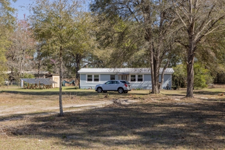 3/2 Country Home in Suwannee County, FL For Sale - image 5