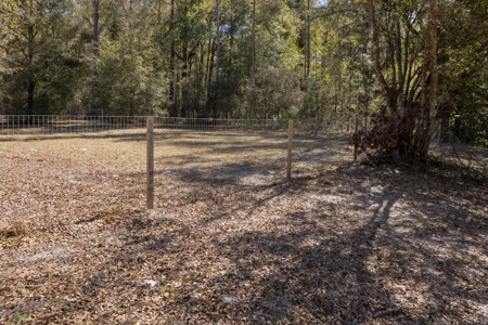 3/2 Country Home in Suwannee County, FL For Sale - image 3