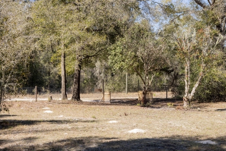 3/2 Country Home in Suwannee County, FL For Sale - image 7