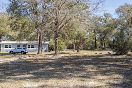 3/2 Country Home in Suwannee County, FL For Sale - image 6