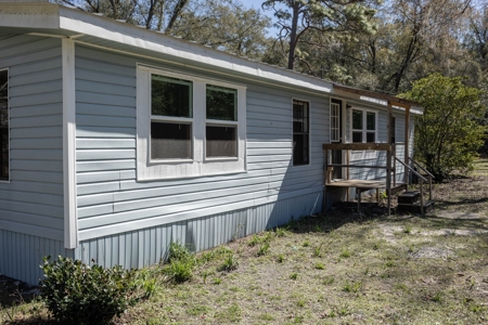 3/2 Country Home in Suwannee County, FL For Sale - image 18