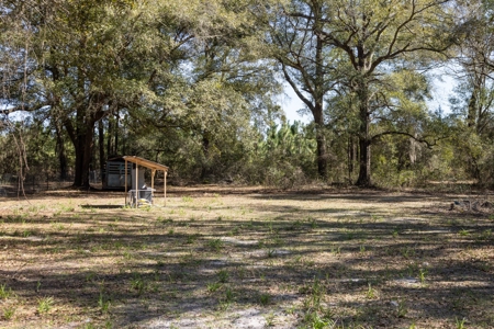 3/2 Country Home in Suwannee County, FL For Sale - image 14