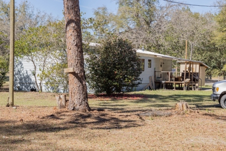 3/2 Country Home in Suwannee County, FL For Sale - image 13